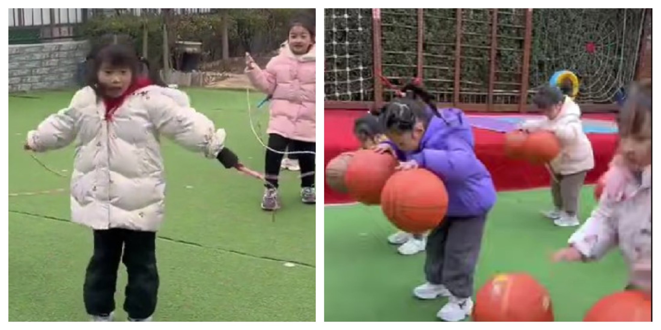 σχολεία στην Κίνα