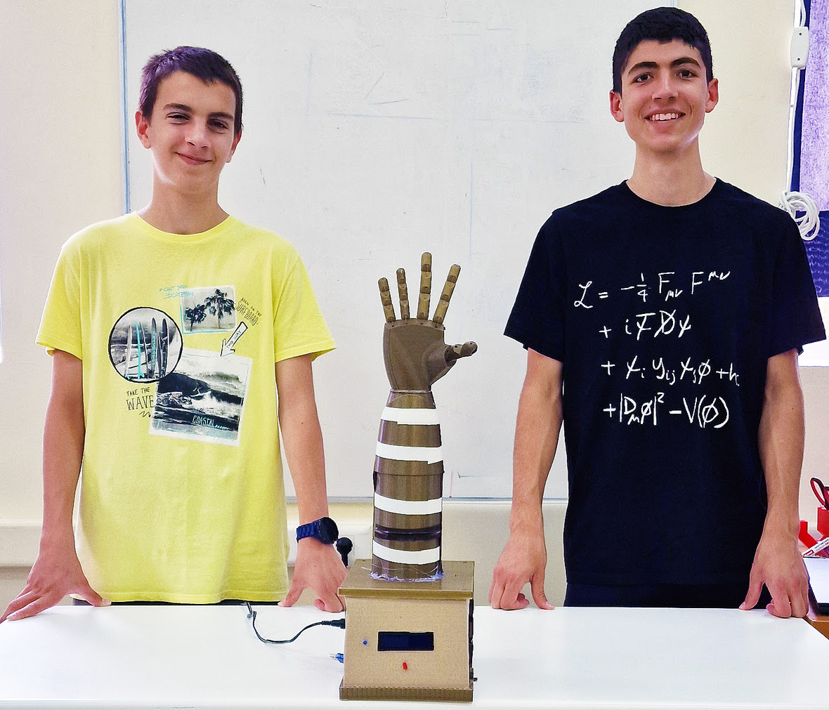 Γνωρίστε τις νικήτριες ομάδες του 7ου Πανελλήνιου Διαγωνισμού Generation Next