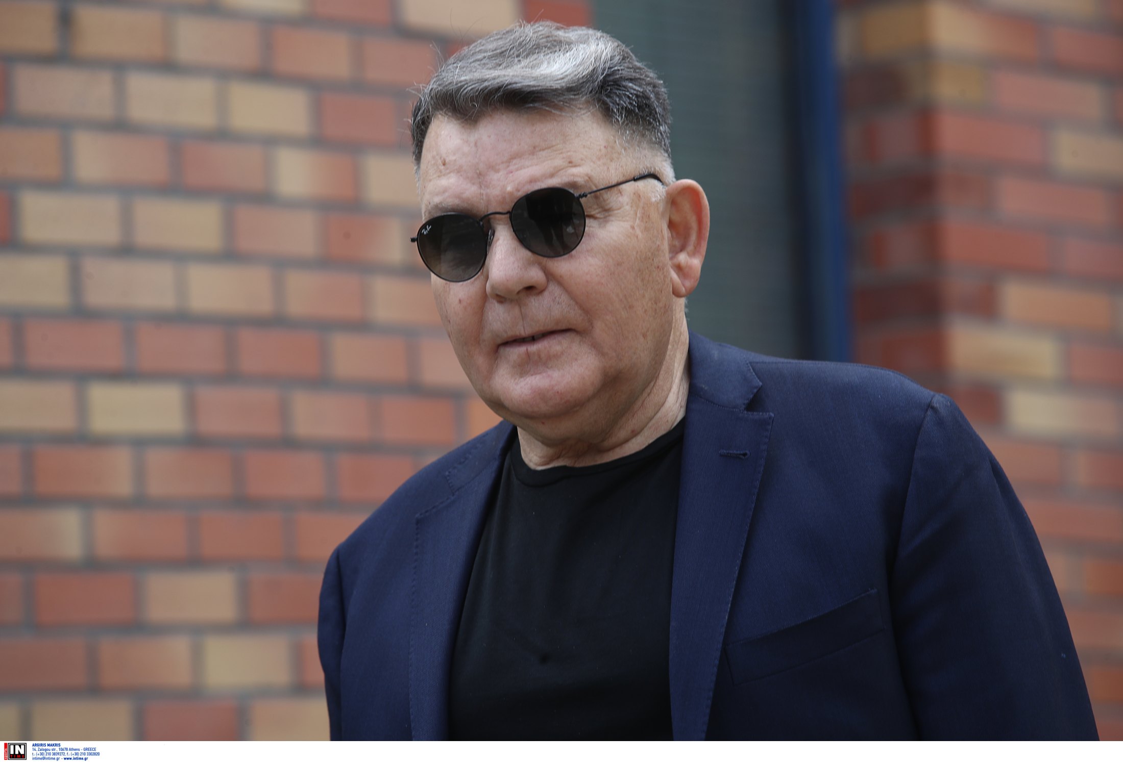 Τραγωδία στη Χαλκιδική: Ο Κούγιας αναλαμβάνει την υπεράσπιση του ιδιοκτήτη του λούνα πάρκ