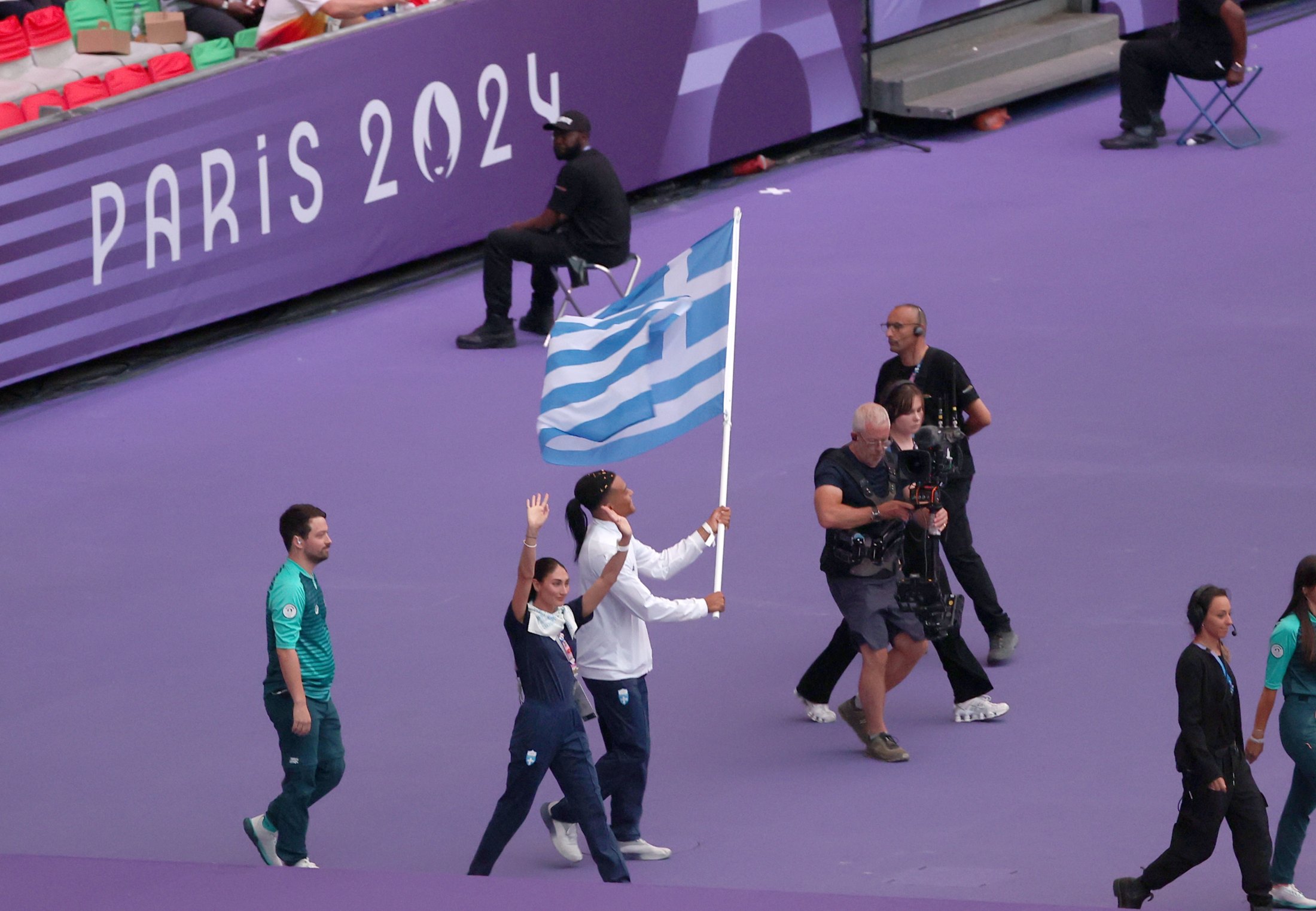 Τι μας δίδαξαν οι Ολυμπιακοί Αγώνες; Η ψυχολόγος εξηγεί