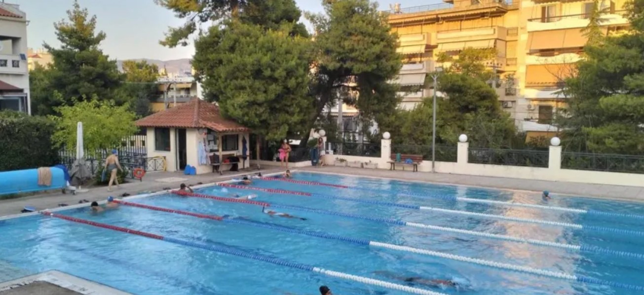 Παράλληλα κάθε απόγευμα τα προαύλια 9 σχολείων γεμίζουν από παιδικές φωνές και παιχνίδι