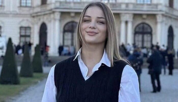 Τέμπη: Ελεύθερος ο σταθμάρχης - Ξεσπά η μητέρα της Κλαούντια Λάτα