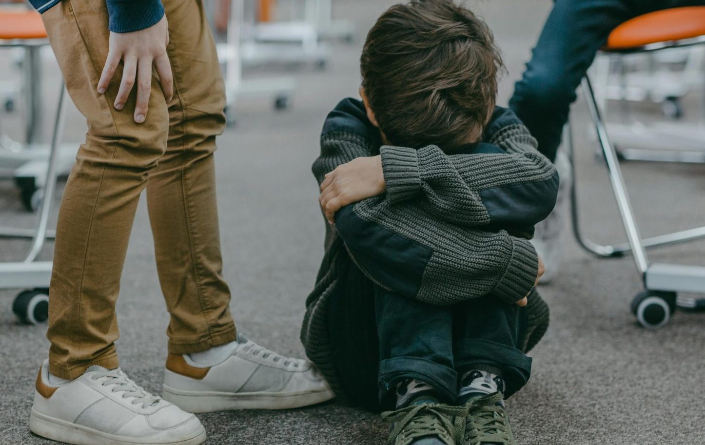 «Αναχαιτίζοντας το Bullying» στο Μουσείο της Ακρόπολης