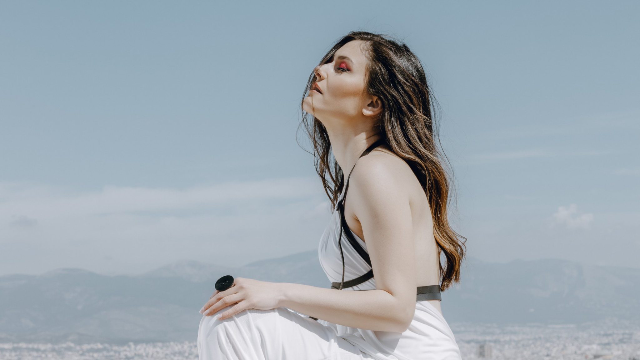 Αλεξάνδρα Κόνιακ στο Infokids: Πώς είναι να είσαι μια μιλένιαλ μαμά